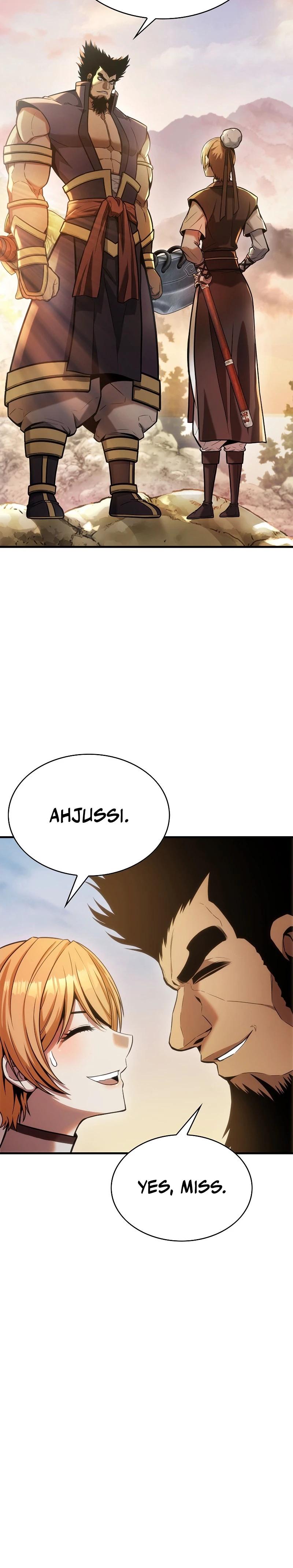 The Star of a Supreme Ruler Chapter 7, page 15 of 22