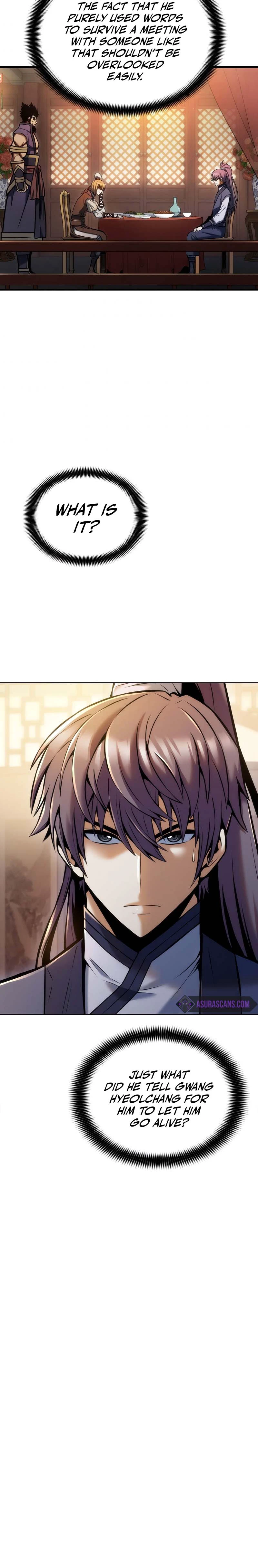 The Star of a Supreme Ruler Chapter 8, page 13 of 21