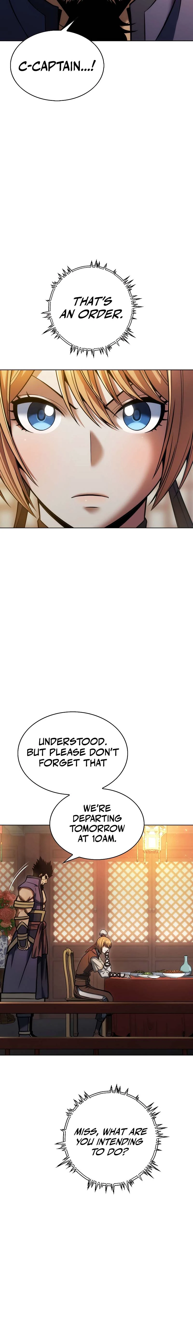 The Star of a Supreme Ruler Chapter 8, page 19 of 21