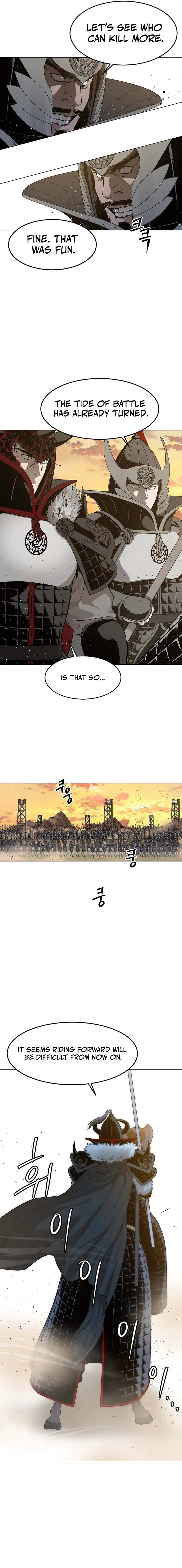 The Steel Emperor Chapter 1, page 26 of 44