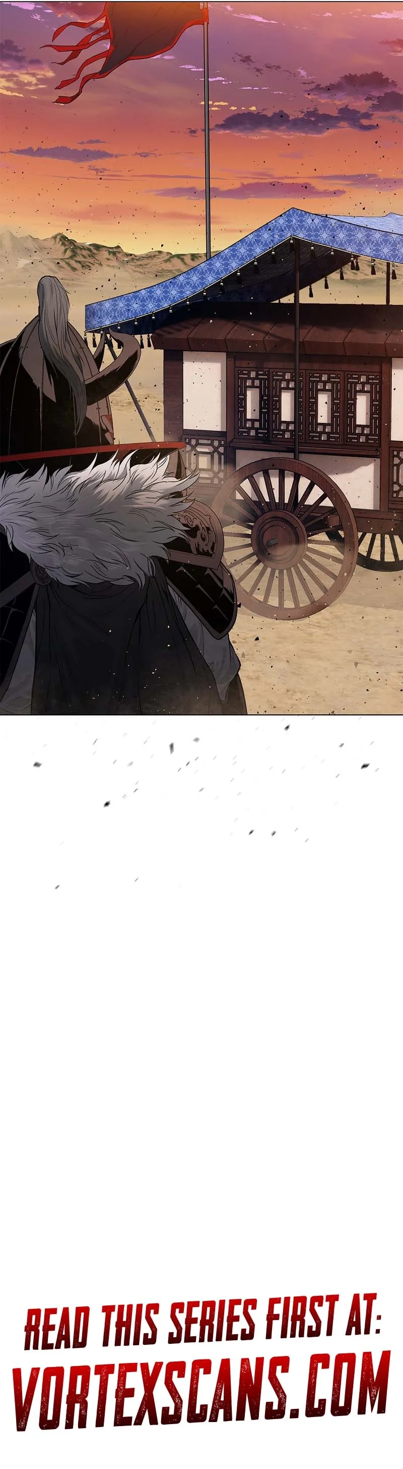 The Steel Emperor Chapter 1, page 44 of 44