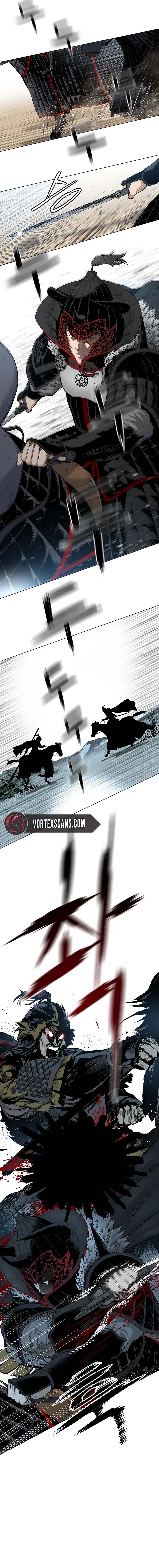 The Steel Emperor Chapter 1, page 8 of 44