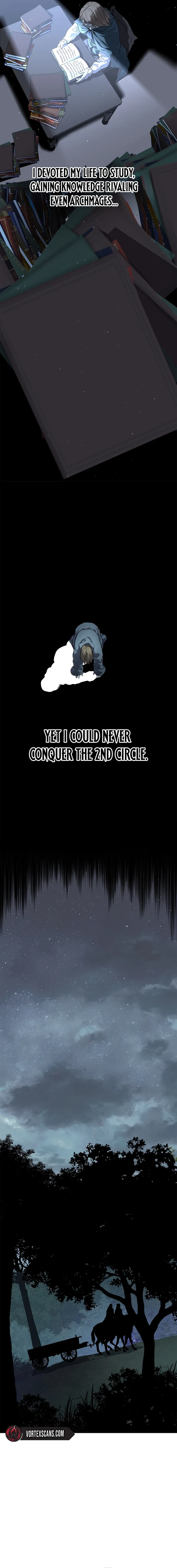 The Steel Emperor Chapter 11, page 17 of 23