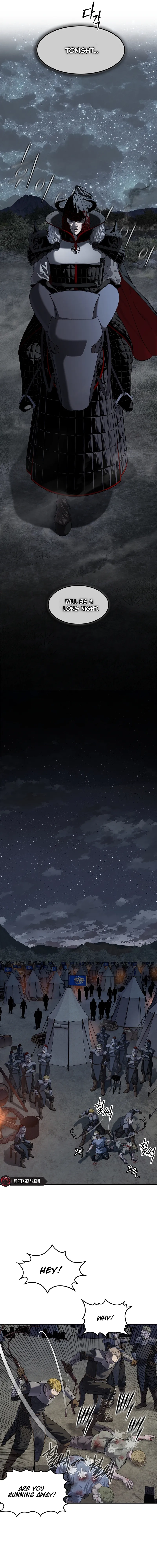 The Steel Emperor Chapter 15, page 11 of 18