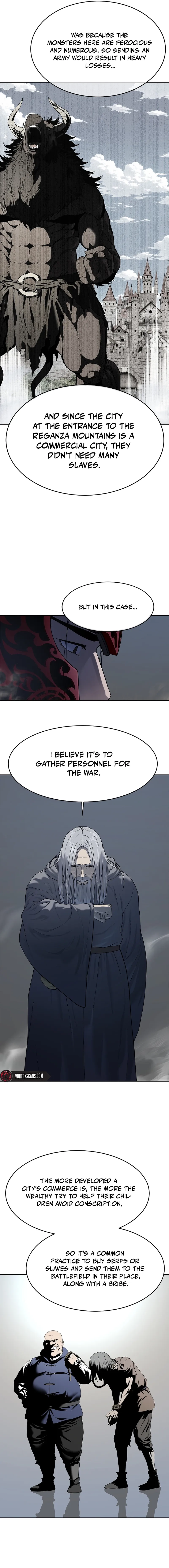 The Steel Emperor Chapter 15, page 7 of 18