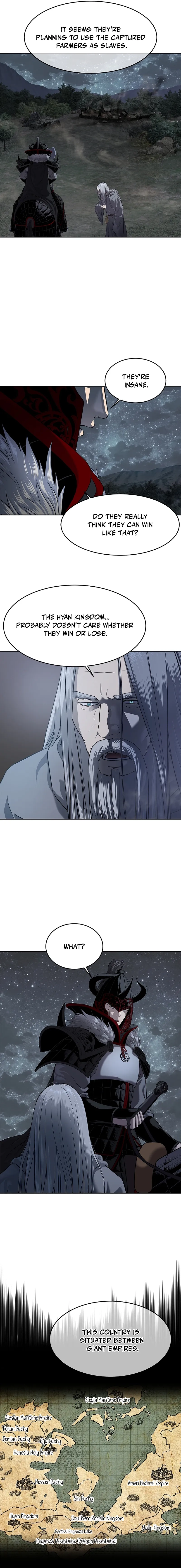 The Steel Emperor Chapter 15, page 8 of 18