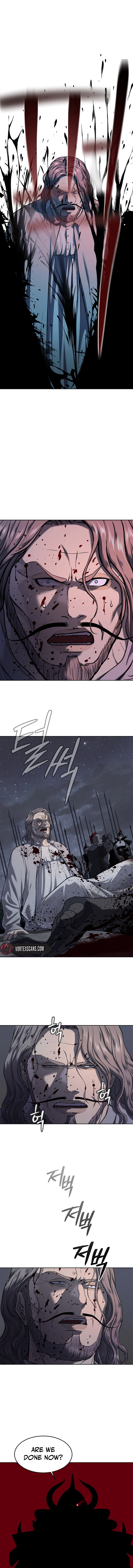 The Steel Emperor Chapter 17, page 16 of 18