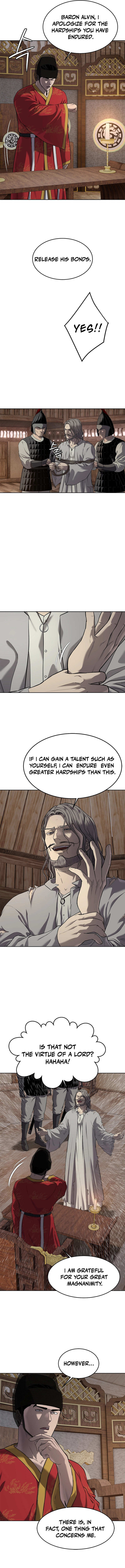 The Steel Emperor Chapter 18, page 16 of 20