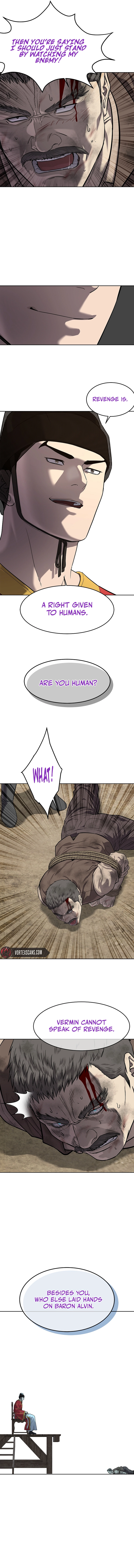 The Steel Emperor Chapter 19, page 11 of 22