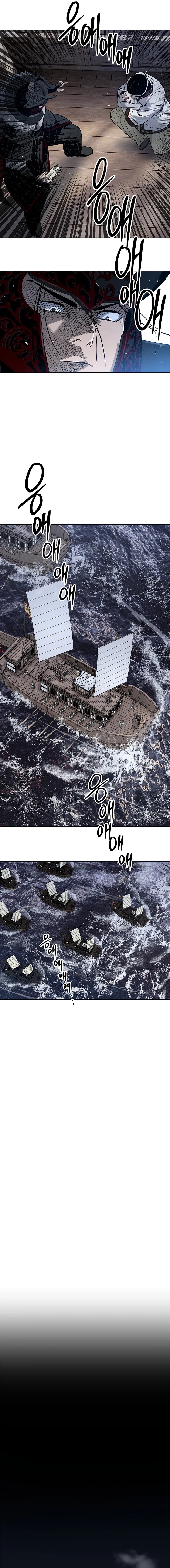 The Steel Emperor Chapter 2, page 29 of 43