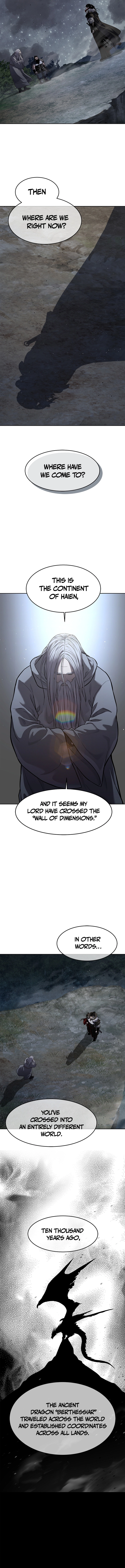 The Steel Emperor Chapter 20, page 11 of 22