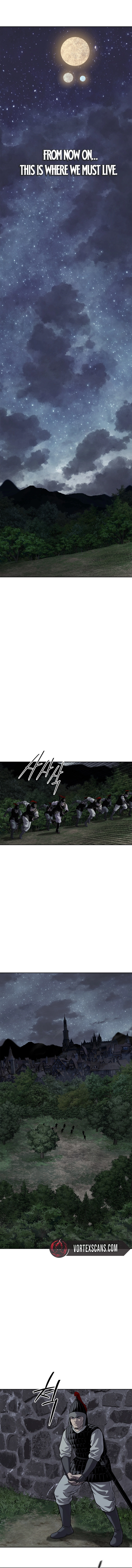 The Steel Emperor Chapter 20, page 16 of 22