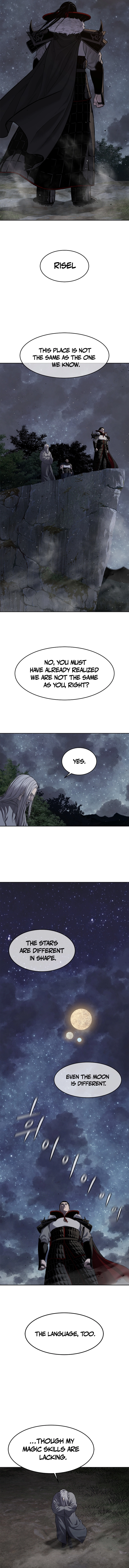 The Steel Emperor Chapter 20, page 9 of 22