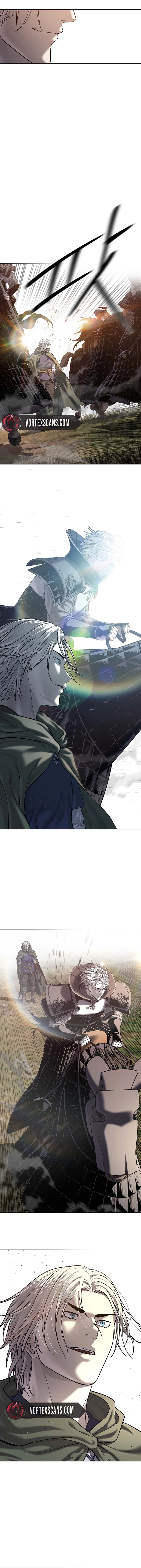 The Steel Emperor Chapter 28, page 10 of 19