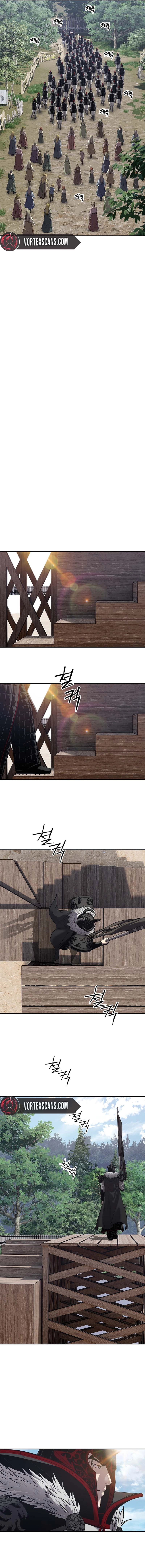 The Steel Emperor Chapter 29, page 12 of 21