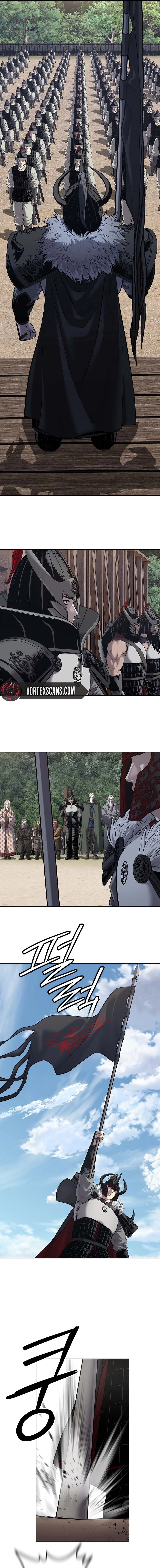 The Steel Emperor Chapter 29, page 13 of 21