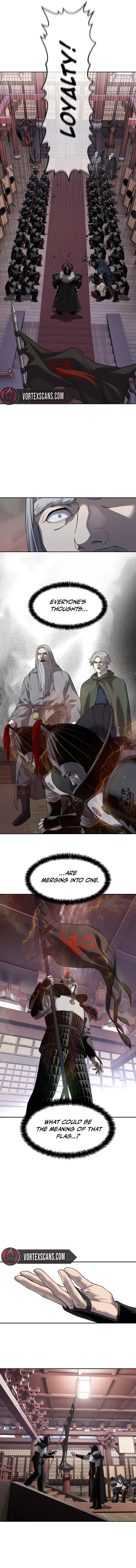 The Steel Emperor Chapter 29, page 5 of 21