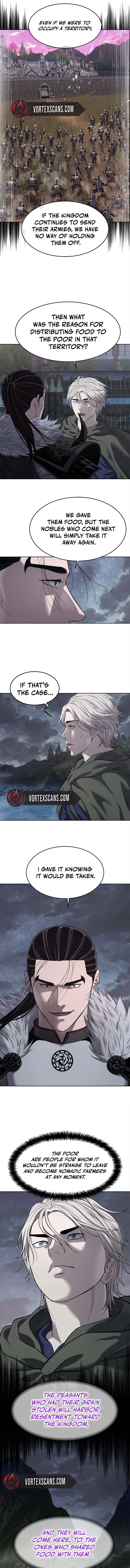 The Steel Emperor Chapter 30, page 12 of 16