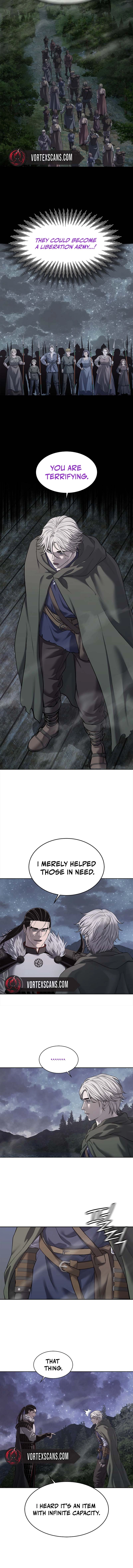 The Steel Emperor Chapter 30, page 13 of 16