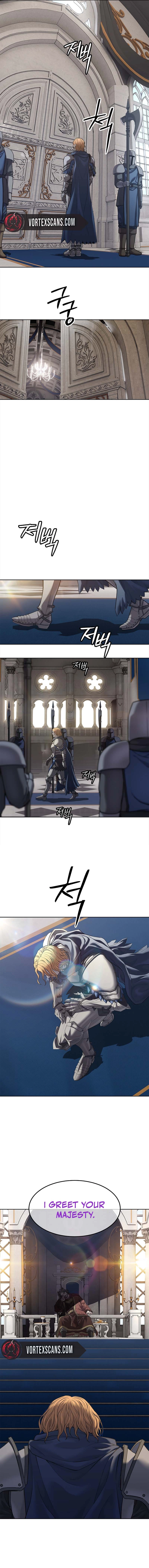 The Steel Emperor Chapter 30, page 15 of 16