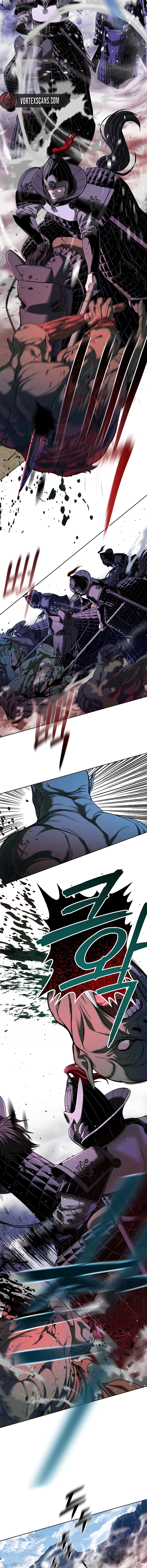 The Steel Emperor Chapter 35, page 13 of 23