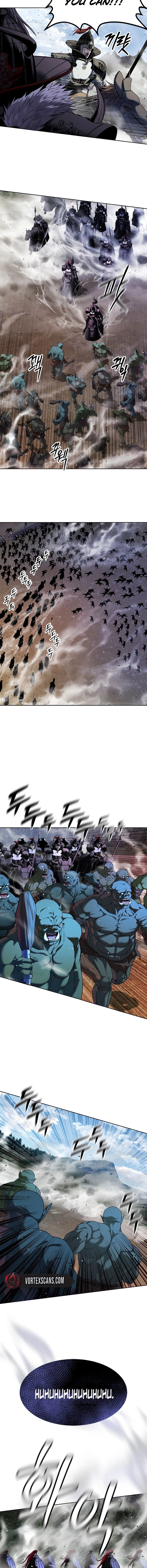 The Steel Emperor Chapter 35, page 15 of 23