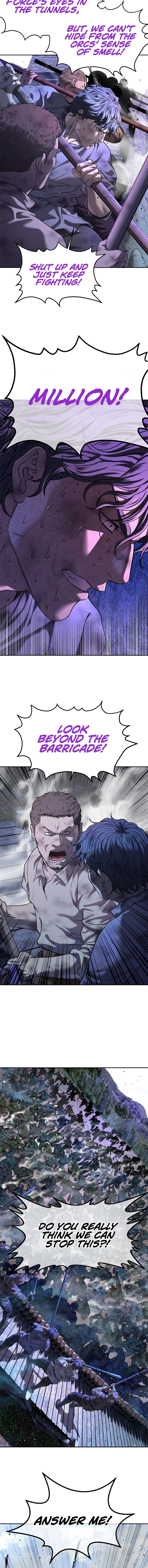The Steel Emperor Chapter 35, page 6 of 23