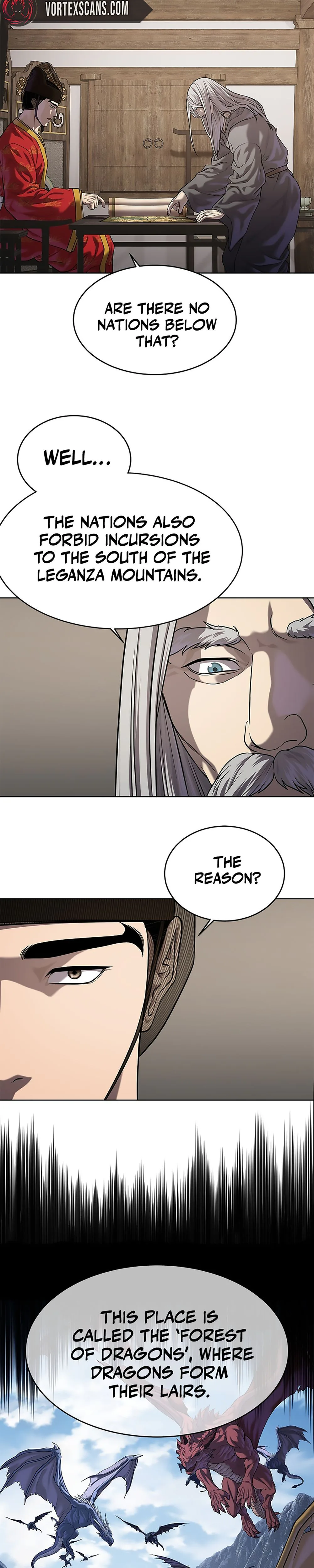 The Steel Emperor Chapter 39, page 15 of 53
