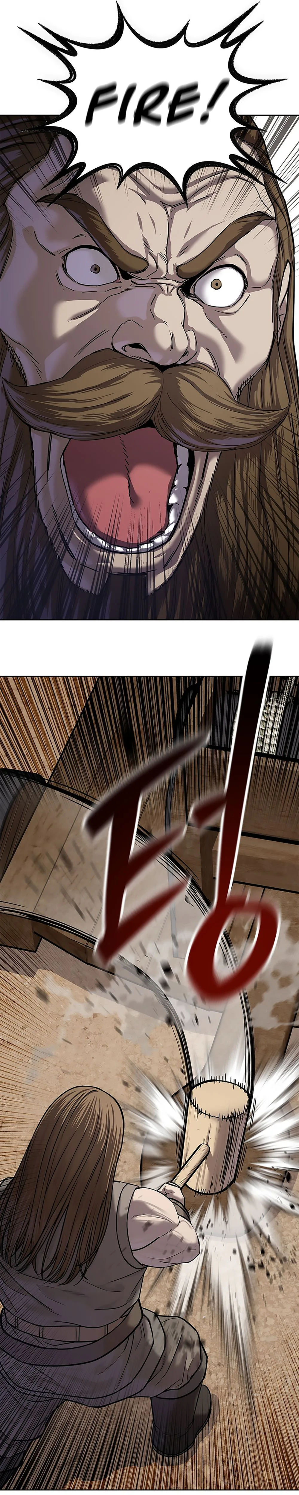 The Steel Emperor Chapter 39, page 41 of 53