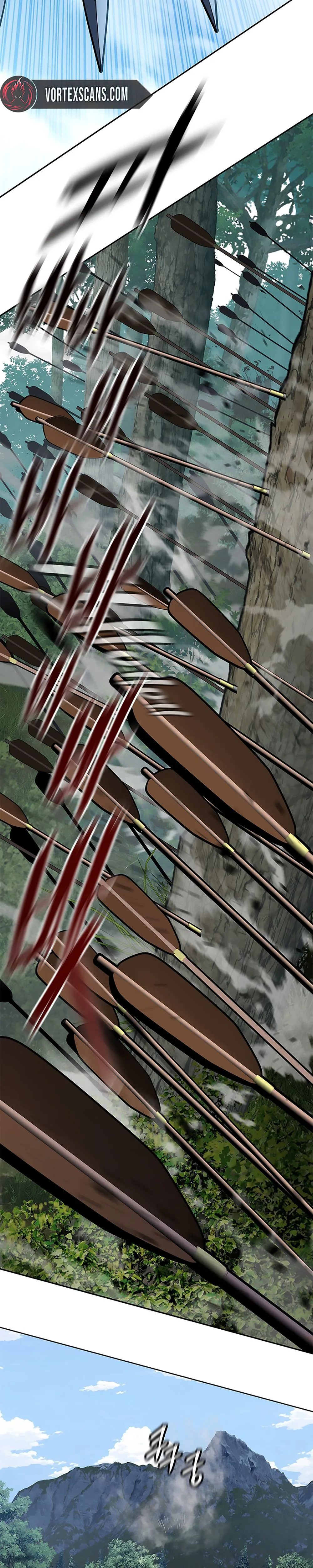 The Steel Emperor Chapter 39, page 43 of 53