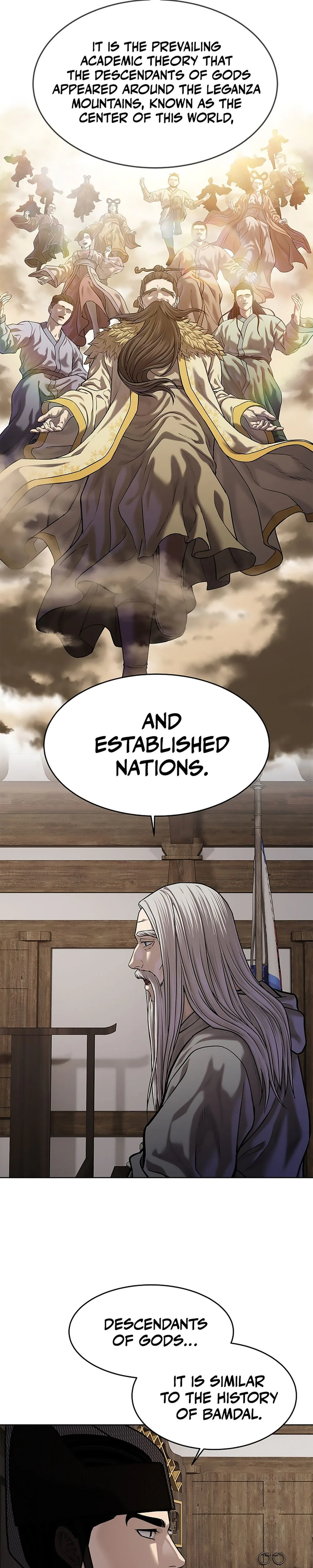 The Steel Emperor Chapter 39, page 5 of 53