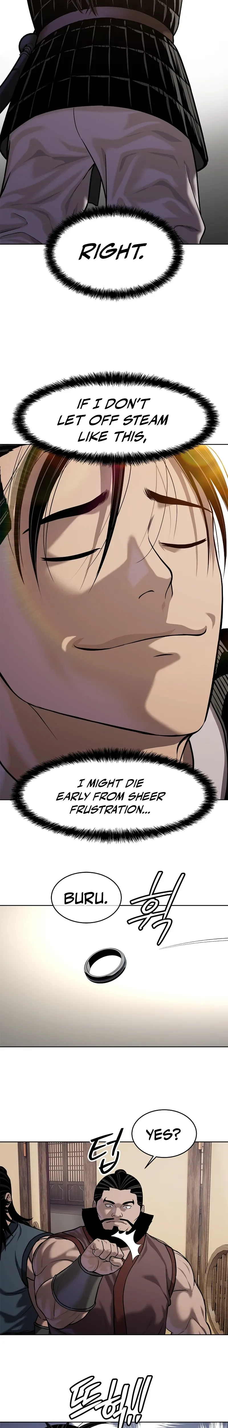 The Steel Emperor Chapter 40, page 11 of 50