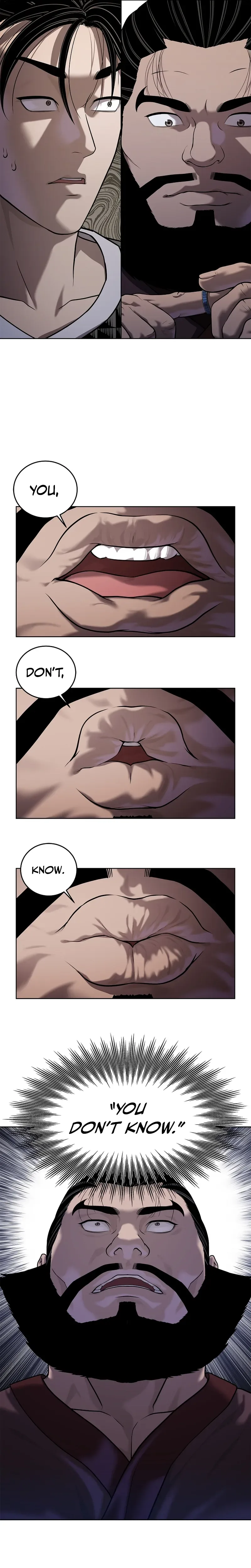 The Steel Emperor Chapter 40, page 13 of 50
