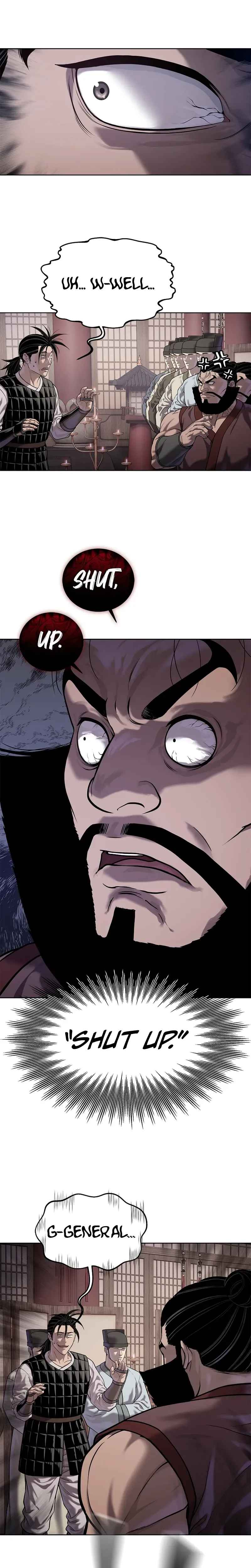 The Steel Emperor Chapter 40, page 14 of 50