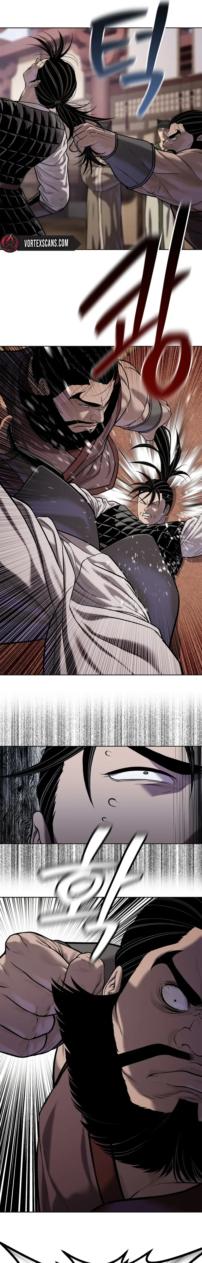 The Steel Emperor Chapter 40, page 16 of 50