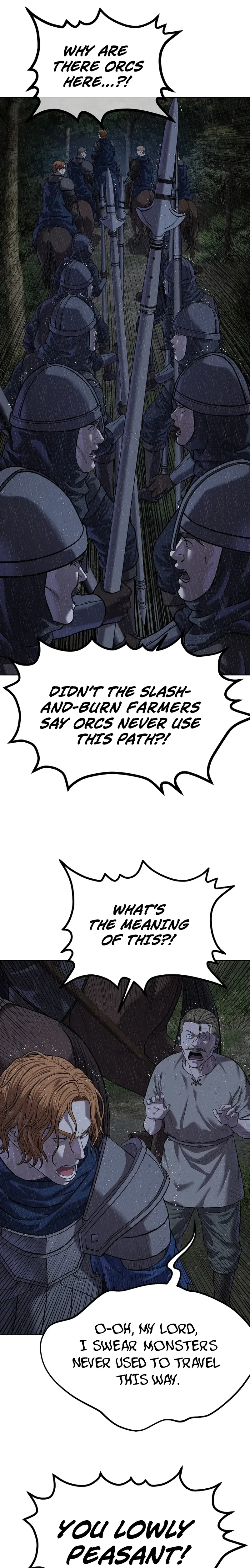 The Steel Emperor Chapter 40, page 34 of 50