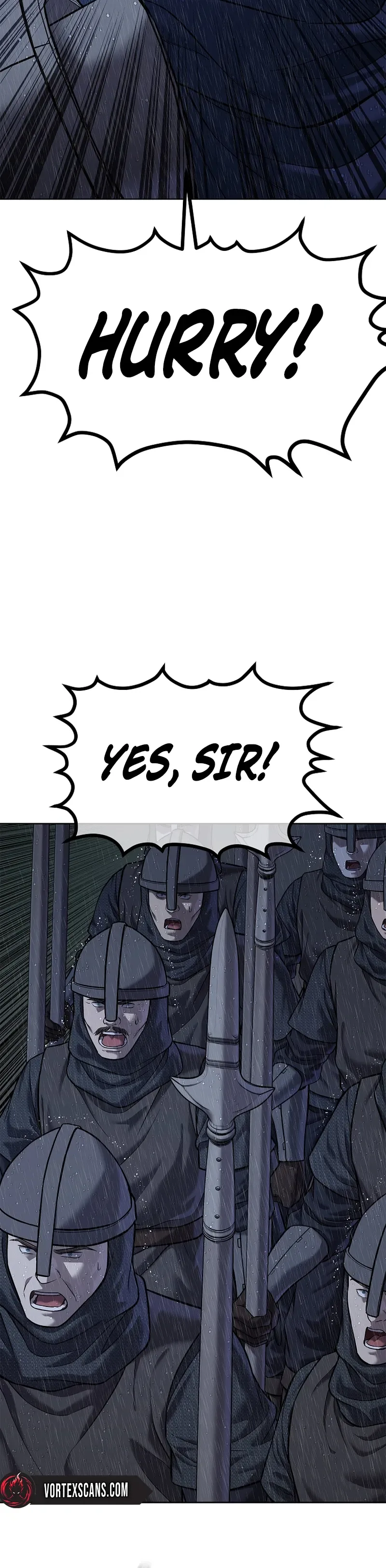 The Steel Emperor Chapter 40, page 36 of 50