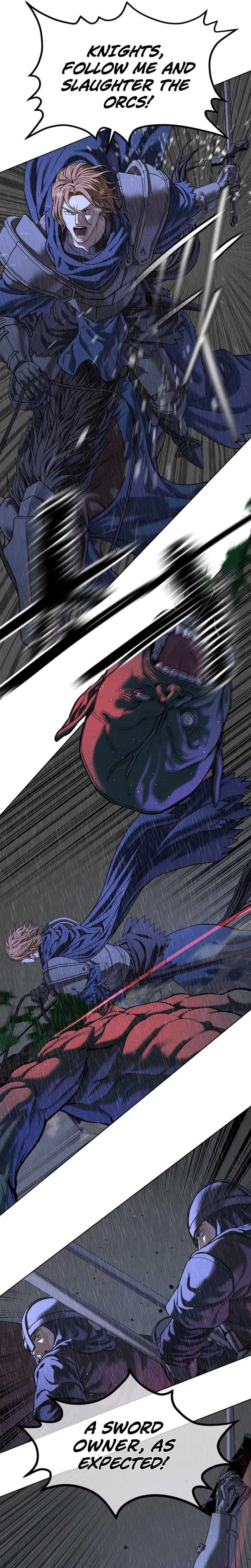 The Steel Emperor Chapter 40, page 43 of 50