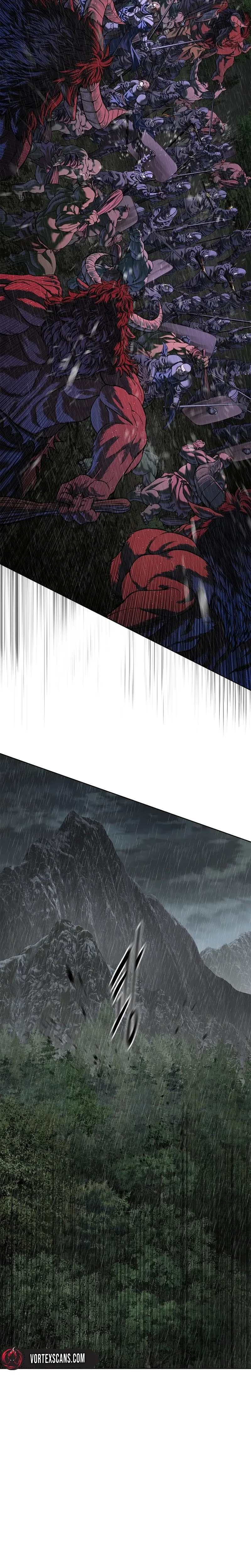 The Steel Emperor Chapter 40, page 47 of 50