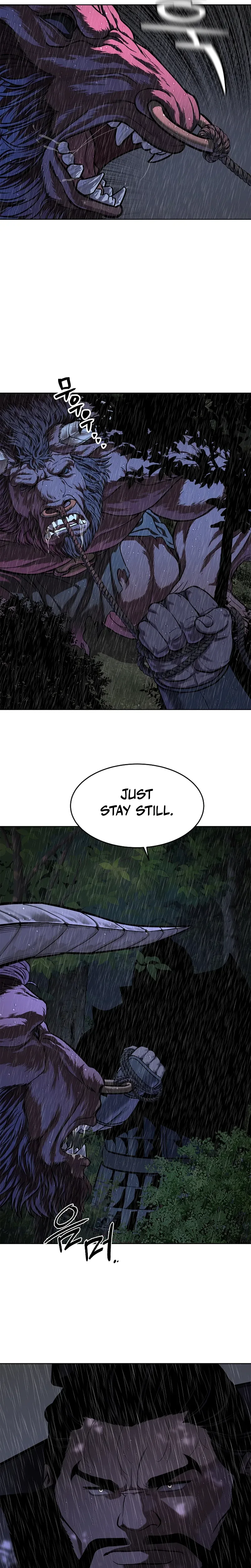 The Steel Emperor Chapter 40, page 49 of 50