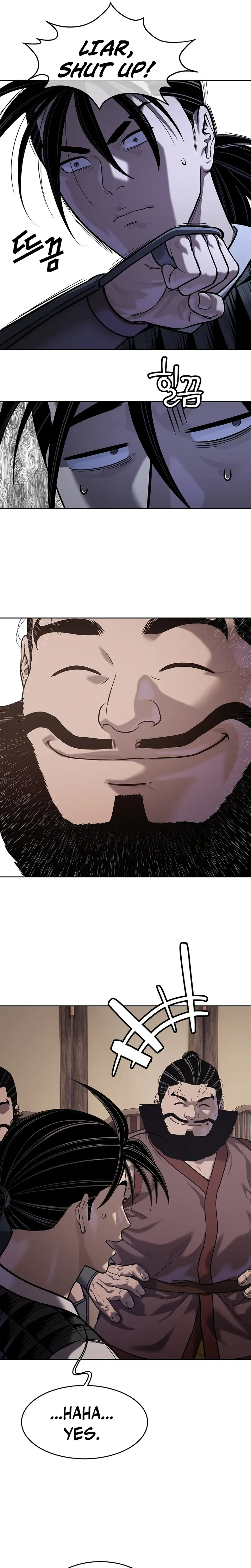 The Steel Emperor Chapter 40, page 7 of 50