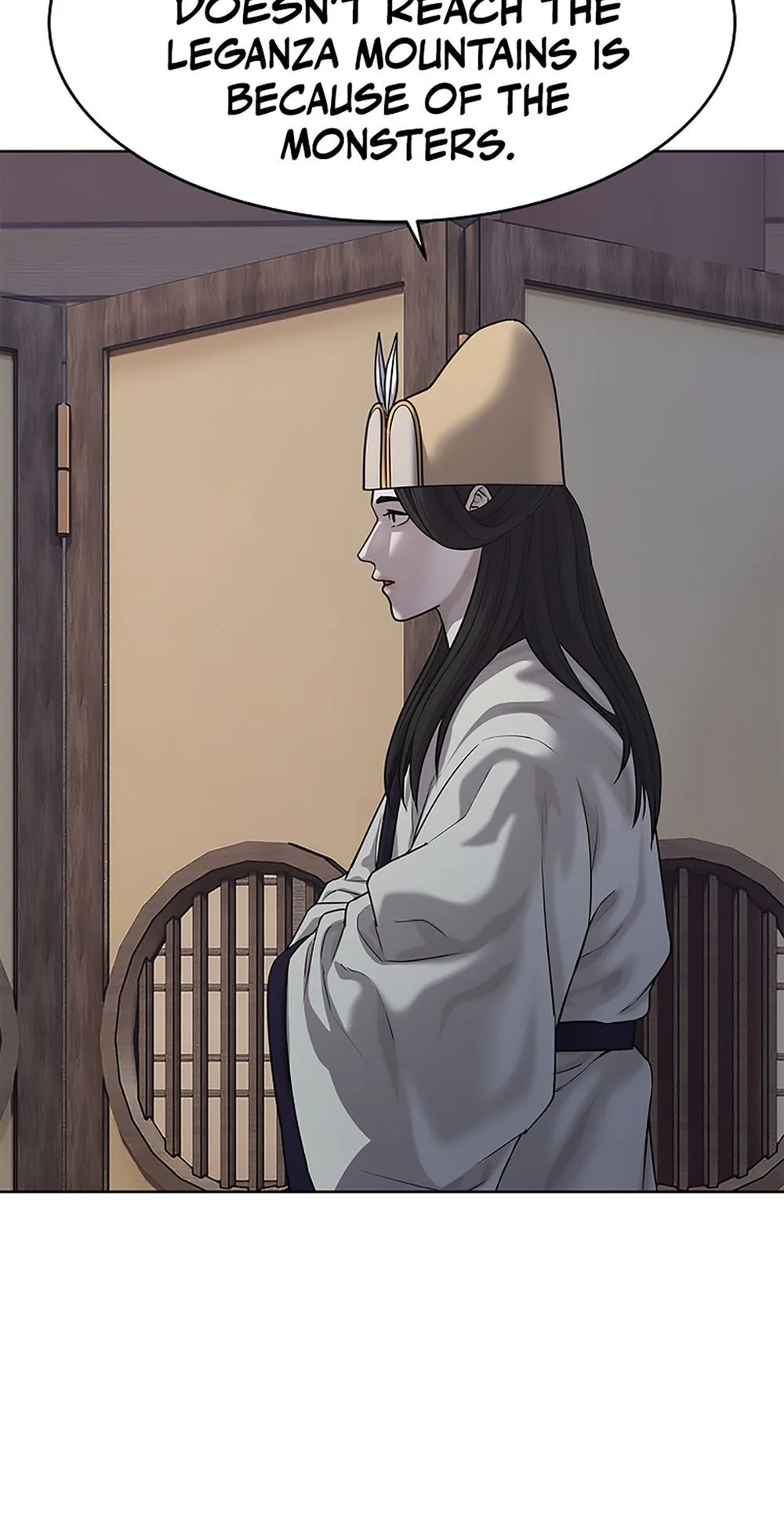 The Steel Emperor Chapter 41, page 11 of 68