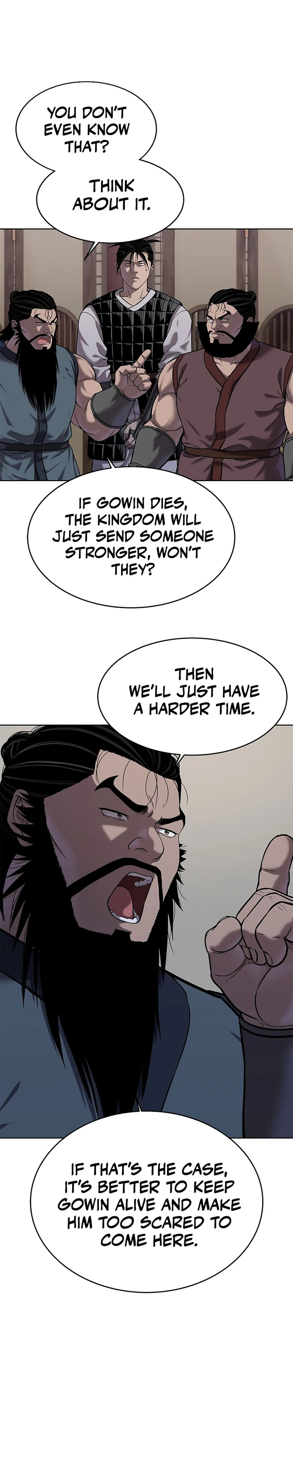 The Steel Emperor Chapter 41, page 18 of 68
