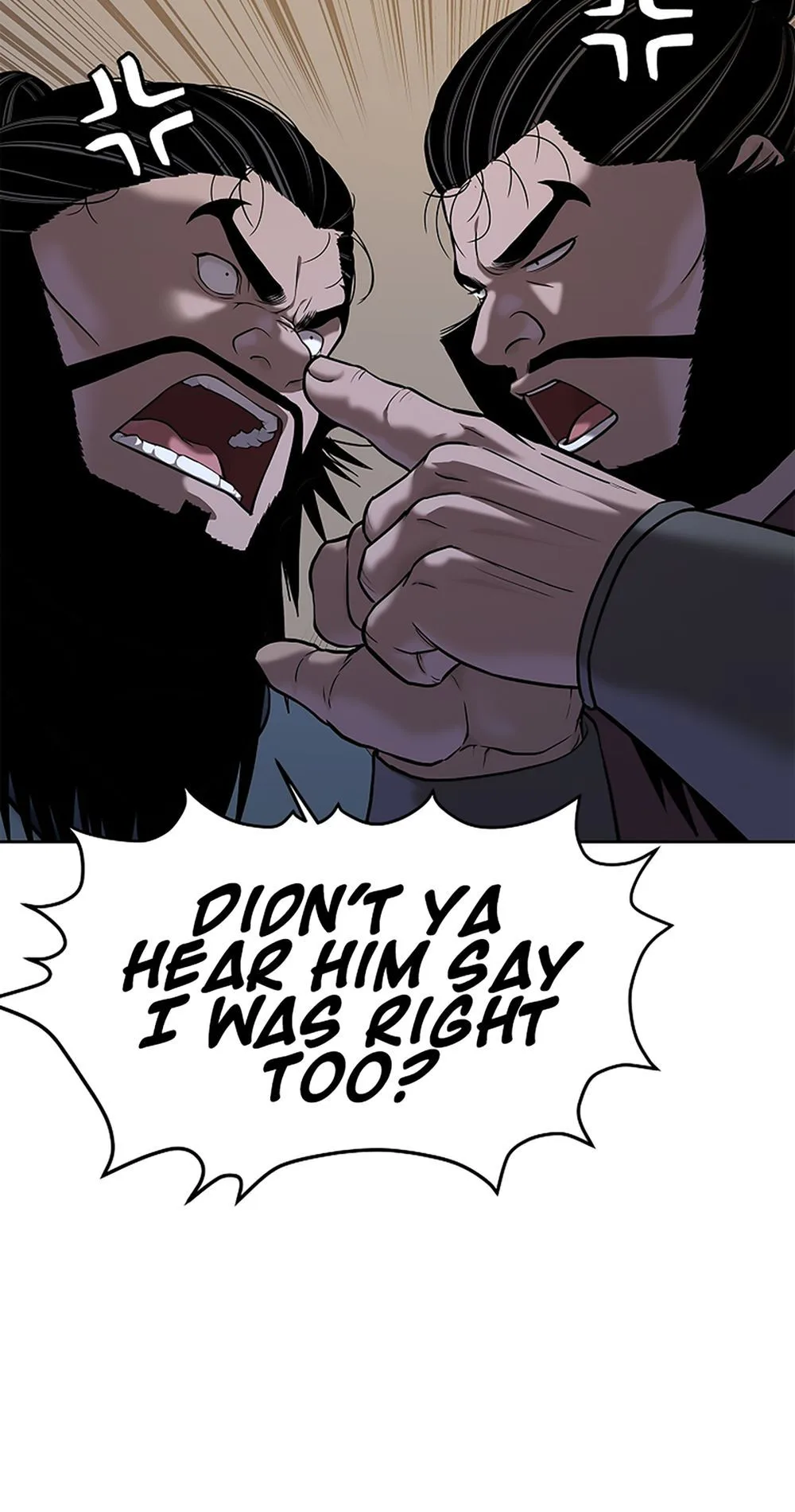 The Steel Emperor Chapter 41, page 20 of 68