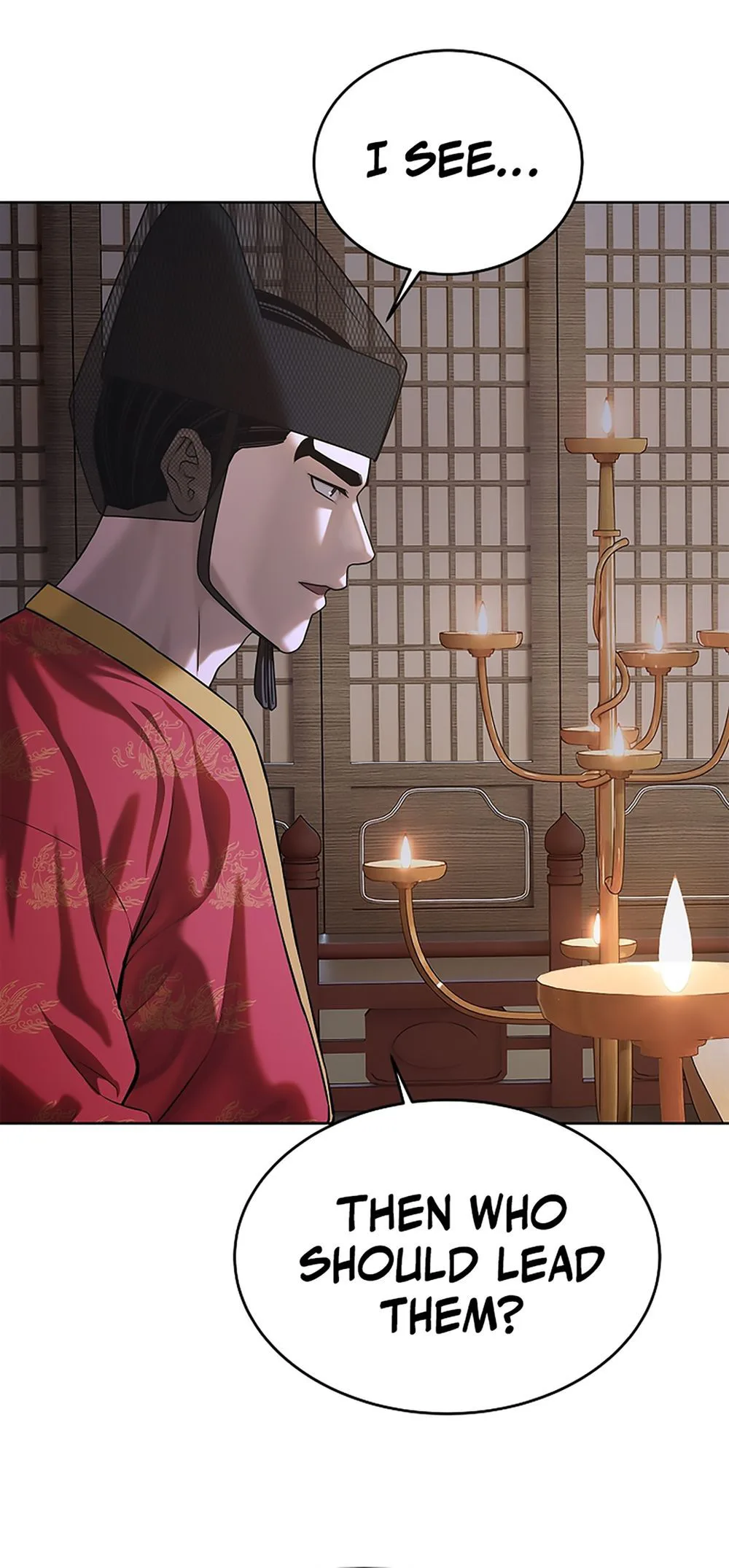 The Steel Emperor Chapter 41, page 23 of 68