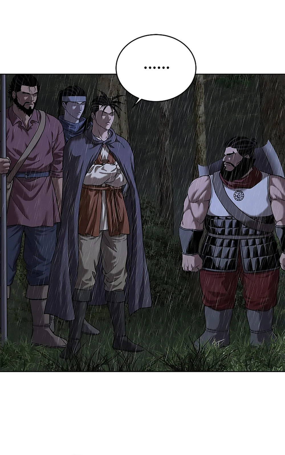 The Steel Emperor Chapter 41, page 26 of 68