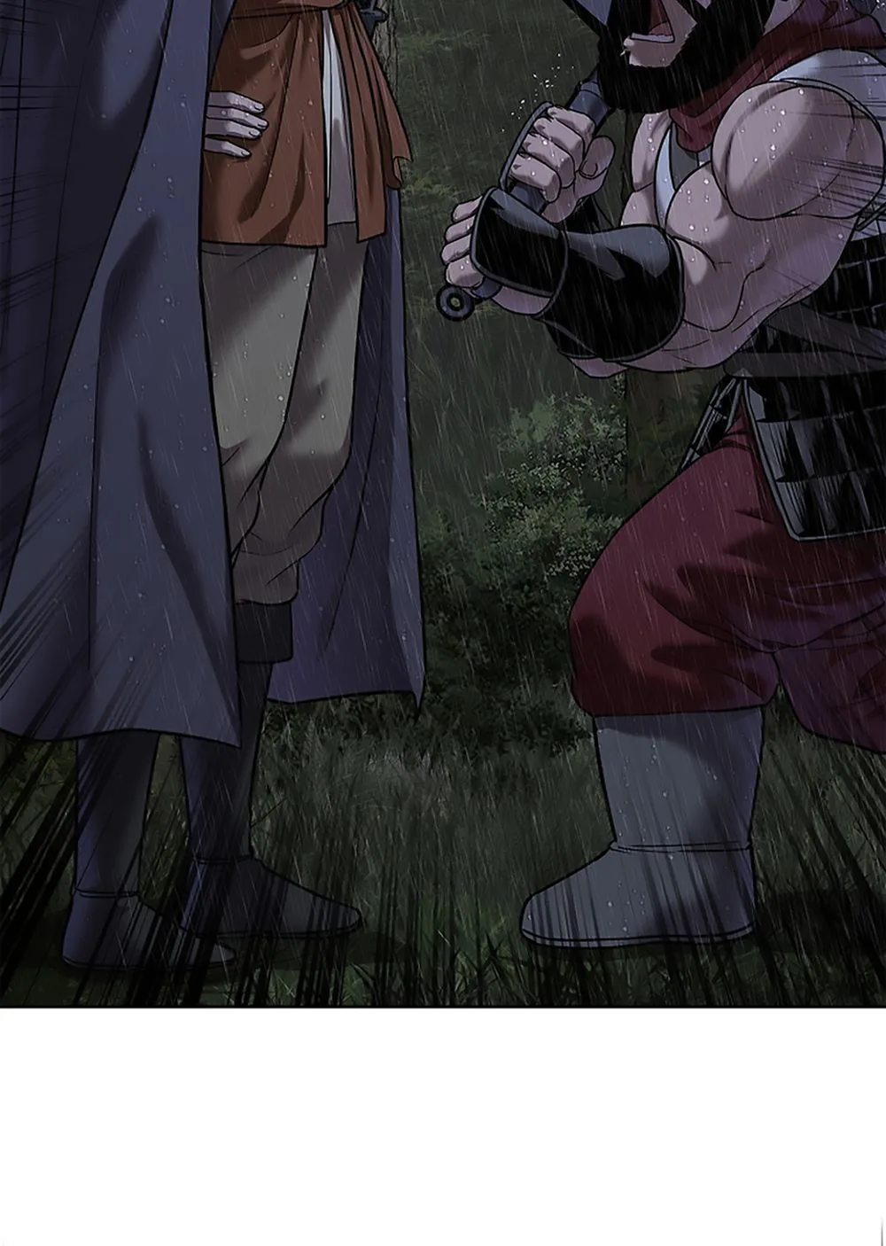 The Steel Emperor Chapter 41, page 29 of 68