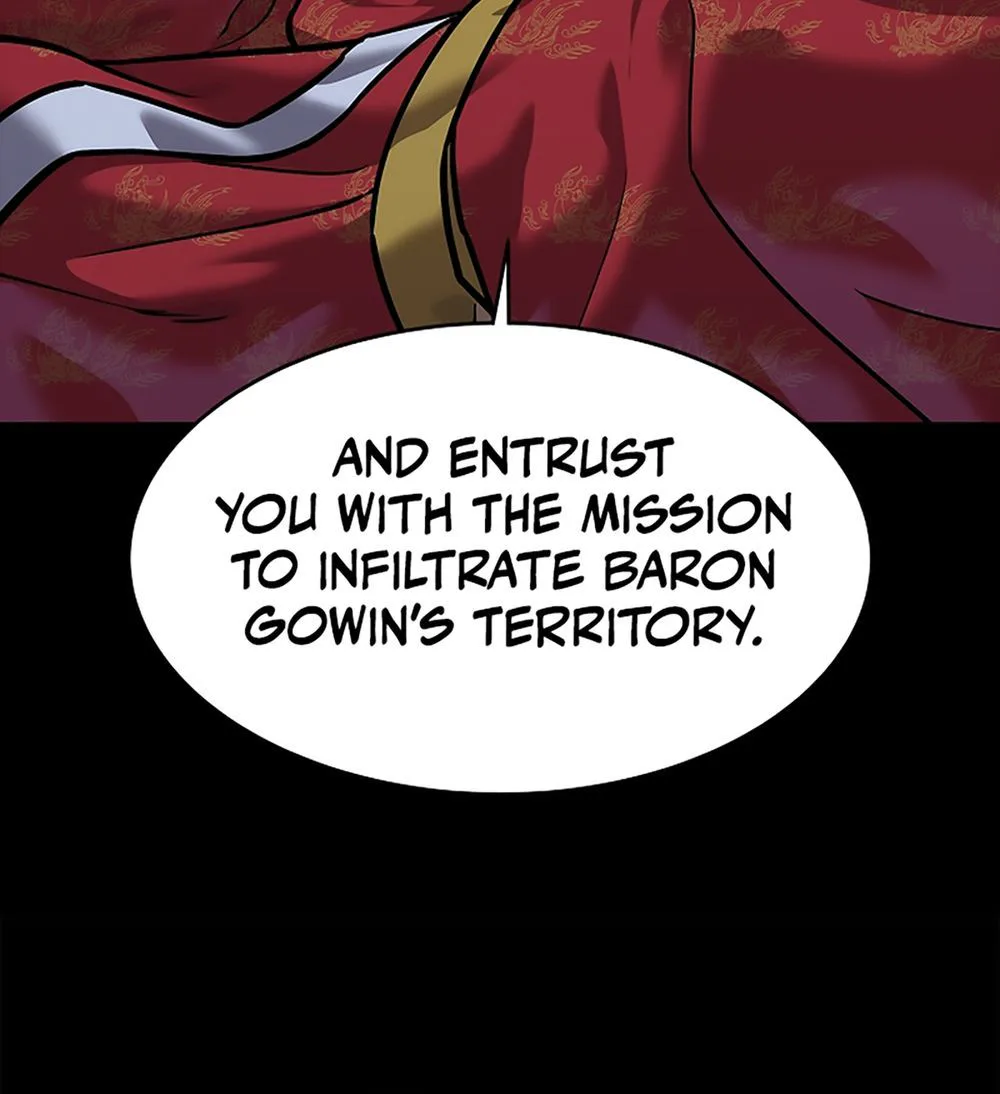 The Steel Emperor Chapter 41, page 32 of 68