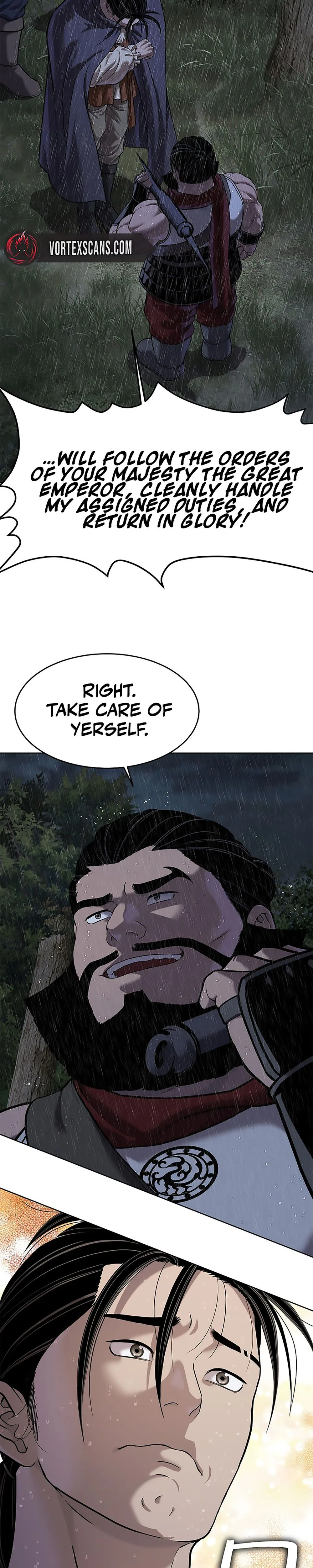 The Steel Emperor Chapter 41, page 37 of 68