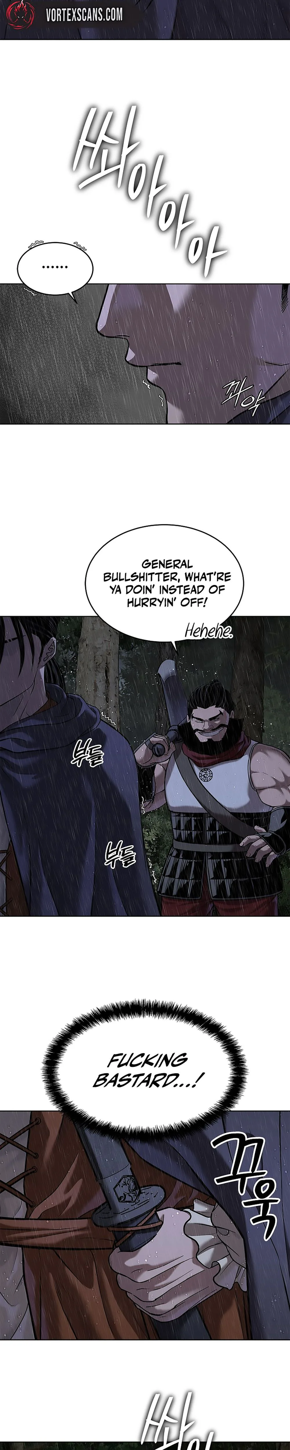 The Steel Emperor Chapter 41, page 40 of 68